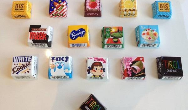 What Are The Best Japanese Chocolate Brands?